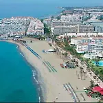 Marina Banus Center Puerto Banus