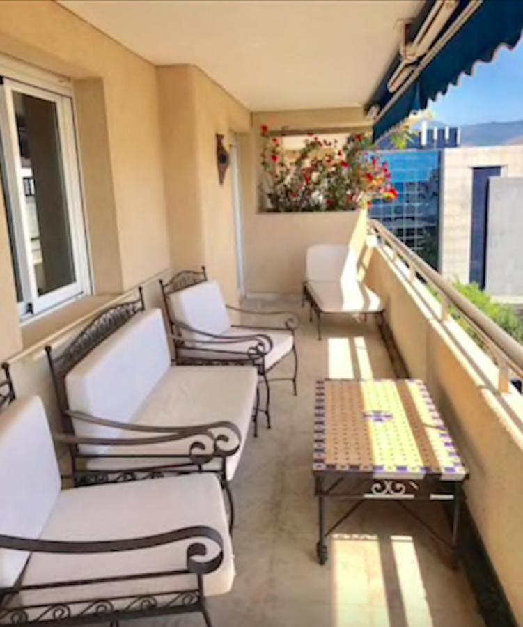 Marina Banus Center Puerto Banus Apartamento Marbella