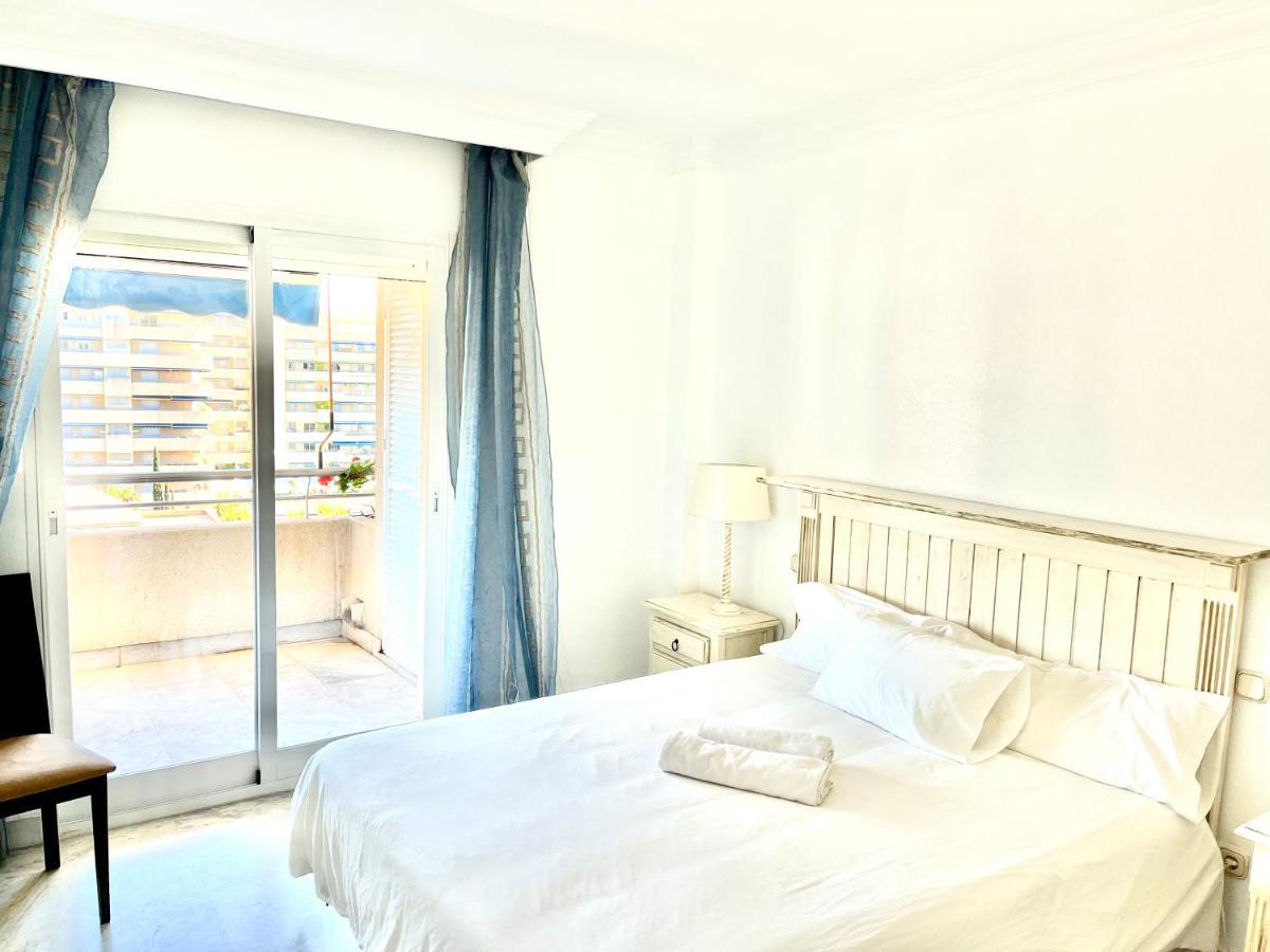 Leilighet Marina Banus Center Puerto Banus *
